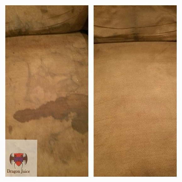 Dragon Juice all natural Liquid soap
2 - 32oz spray containers (1/2 gal total) - Picture 9 of 16